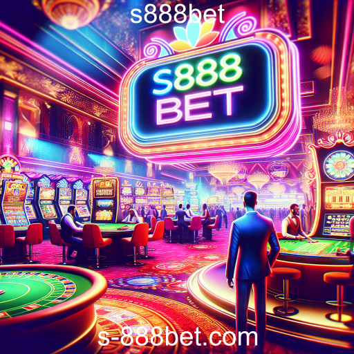 Descubra os Melhores Jogos Grátis no s888bet